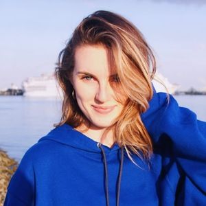 Meet your Posher, Lindsay